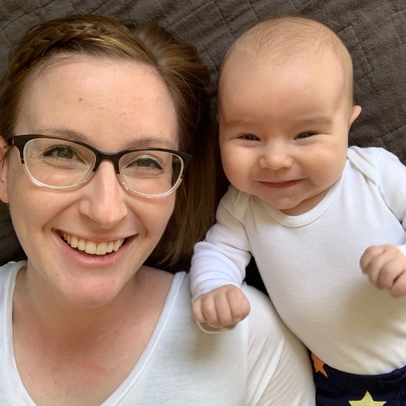 Meet your Posher, Tessa - Picture 4 of 5